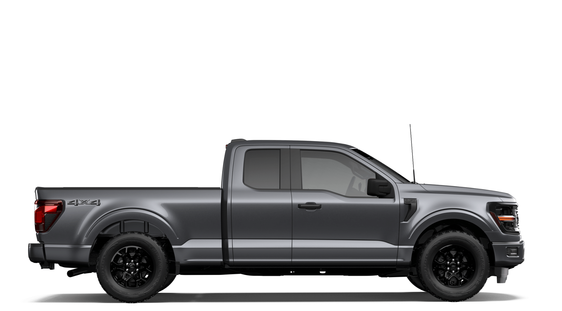 2026 Ford F-150® External Image 1
